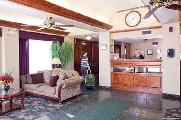 GuestHouse Inn Fort Smith